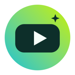platform-youtube-mint LinkedIn
