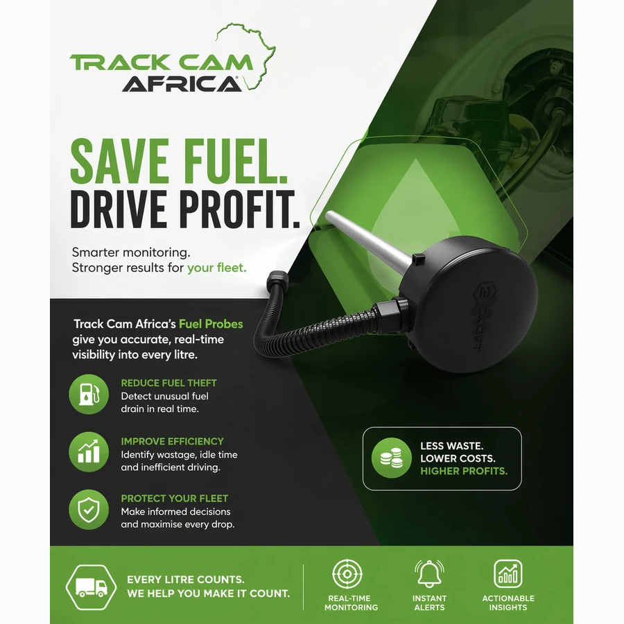 Fuel savings social campaign